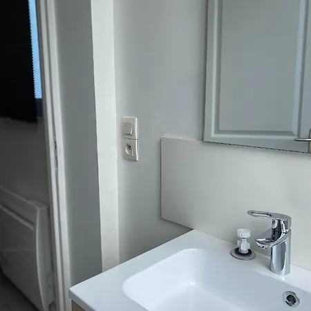 Le Saint Marc Leroy Concierge Apartman *