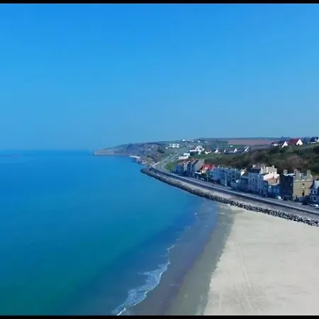 Le Saint Marc Leroy Concierge Appartamento Boulogne-sur-Mer