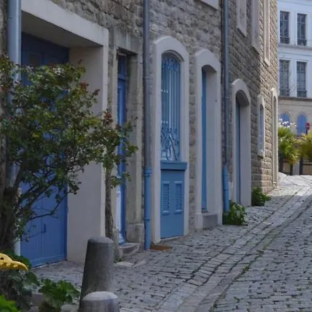 Le Saint Marc Leroy Concierge
